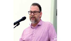 Rocanville Mayor Ron Reed looks back on 2025 for the town of Rocanville